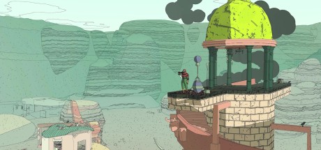 Sable EU PC Steam CD Key