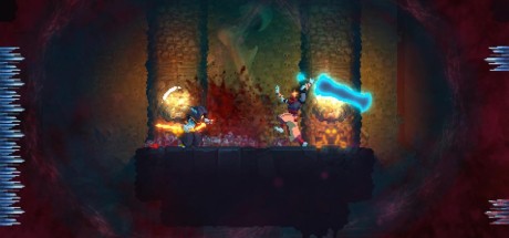 Dead Cells TR Steam CD Key