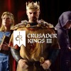 Crusader Kings III TR Steam CD Key