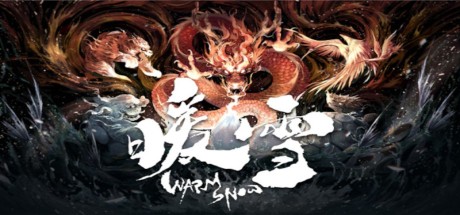 暖雪 Warm Snow PC Steam CD Key