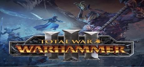 Total War: WARHAMMER III TR PC Steam CD Key Total War: WARHAMMER III TR PC Steam CD Key