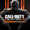 Call of Duty: Black Ops III - Multiplayer Starter Pack EU Steam CD Key