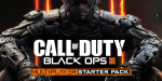 Call of Duty: Black Ops III - Multiplayer Starter Pack EU Steam CD Key
