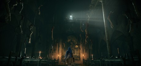 Elden Ring NA Steam CD Key