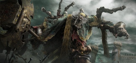 Elden Ring NA/LATAM Steam CD Key