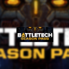BATTLETECH Season Pass EU Steam CD Key