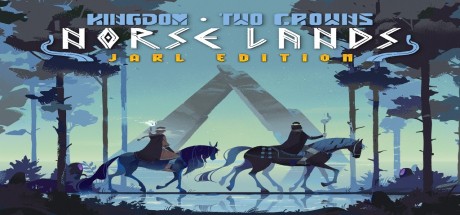 Kingdom Two Crowns: Jarl Edition PC Steam CD Key