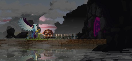 Kingdom Two Crowns: Jarl Edition PC Steam CD Key