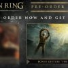 Elden Ring - Bonus Gesture 
