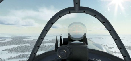 IL-2 Sturmovik: Battle of Stalingrad PC Steam CD Key