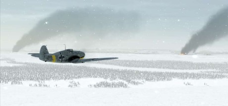 IL-2 Sturmovik: Battle of Stalingrad PC Steam CD Key