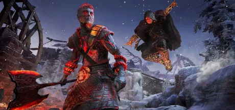 Assassin's Creed Valhalla - Dawn of Ragnarök EU PS4 CD Key