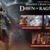 Assassin's Creed Valhalla - Dawn of Ragnarök EU PS4 CD Key