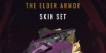 Chorus - The Elder Armor Skin Set DLC EU PS5 CD Key