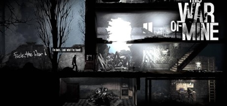 This War of Mine: Complete Edition GOG CD Key This War of Mine: Complete Edition GOG CD Key