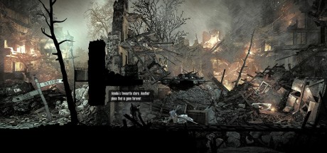 This War of Mine: Complete Edition GOG CD Key This War of Mine: Complete Edition GOG CD Key