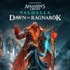 Assassin's Creed Valhalla - Dawn of Ragnarök EU PS5 CD Key