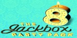 The Jackbox Party Pack 8 US Nintendo Switch CD Key