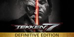 TEKKEN 7 Definitive Edition PC Steam CD Key