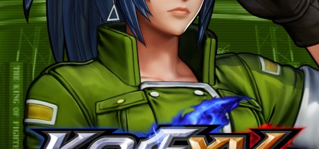 THE KING OF FIGHTERS XV - Classic Leona Costume DLC EU PS4 CD Key