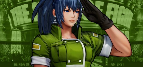 THE KING OF FIGHTERS XV - Classic Leona Costume DLC EU PS5 CD Key THE KING OF FIGHTERS XV - Classic Leona Costume DLC EU PS5 CD Key