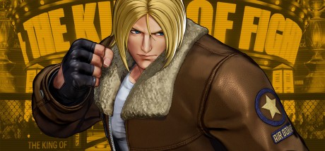 THE KING OF FIGHTERS XV - GAROU: MotW TERRY Costume DLC EU PS4 CD Key THE KING OF FIGHTERS XV - GAROU: MotW TERRY Costume DLC EU PS4 CD Key