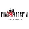 FINAL FANTASY VI Pixel Remaster Steam CD Key