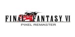 FINAL FANTASY VI Pixel Remaster Steam CD Key