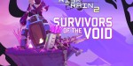 Risk of Rain 2 - Survivors of the Void DLC Steam CD Key