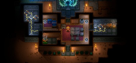 Core Keeper PC Steam CD Key