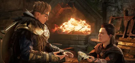 Assassin's Creed Valhalla + Dawn of Ragnarök EU Ubisoft Connect CD Key