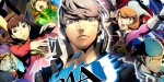 Persona 4 Arena Ultimax EU Steam CD Key