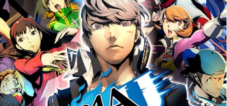 Persona 4 Arena Ultimax EU Steam CD Key