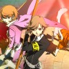 Persona 4 Arena Ultimax EU Steam CD Key
