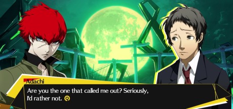 Persona 4 Arena Ultimax EU Steam CD Key