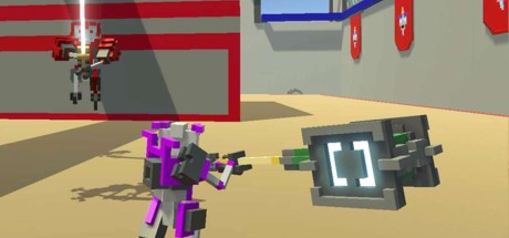 Clone Drone in the Danger Zone EU Steam CD Key