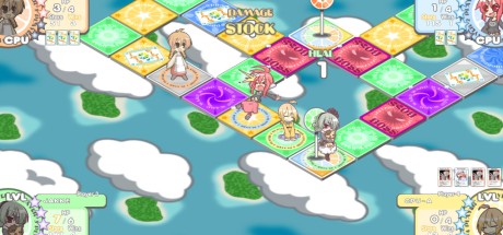 100% Orange Juice - Krila & Kae Character Pack Steam CD Key