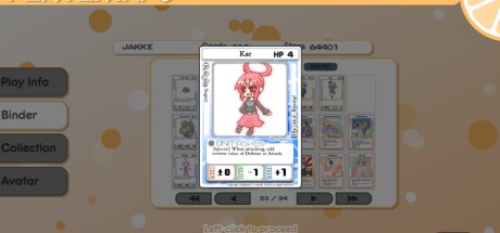 100% Orange Juice - Krila & Kae Character Pack Steam CD Key