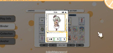 100% Orange Juice - Krila & Kae Character Pack Steam CD Key