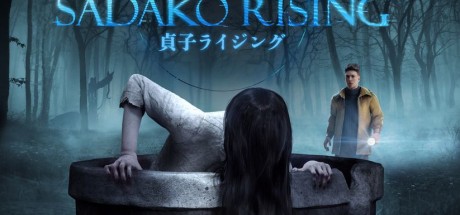 Dead by Daylight - Sadako Rising Chapter DLC EU PC Steam CD Key