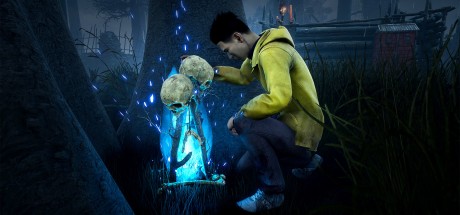 Dead by Daylight - Sadako Rising Chapter DLC EU PC Steam CD Key
