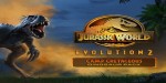 Jurassic World Evolution 2 - Camp Cretaceous Dinosaur Pack DLC Steam CD Key
