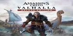 Assassin's Creed Valhalla Deluxe Edition EU Ubisoft Connect CD Key