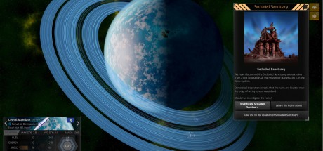 Distant Worlds 2 PC Steam CD Key