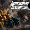 Instruments of Destruction PC Steam CD Key