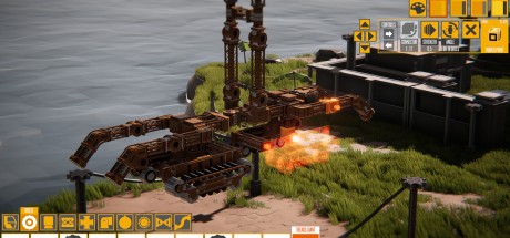 Instruments of Destruction PC Steam CD Key