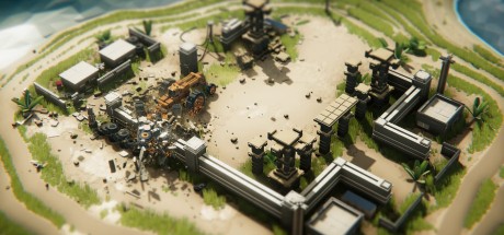 Instruments of Destruction PC Steam CD Key