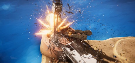 Instruments of Destruction PC Steam CD Key