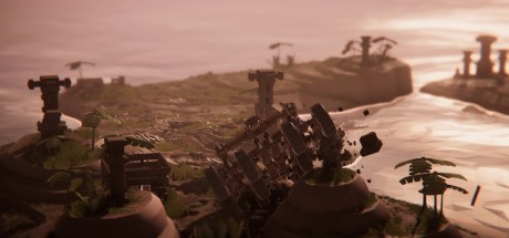 Instruments of Destruction PC Steam CD Key