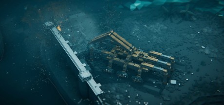 Instruments of Destruction PC Steam CD Key